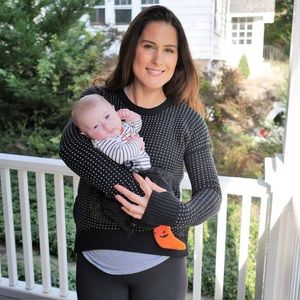 Meet your Posher, Kristin